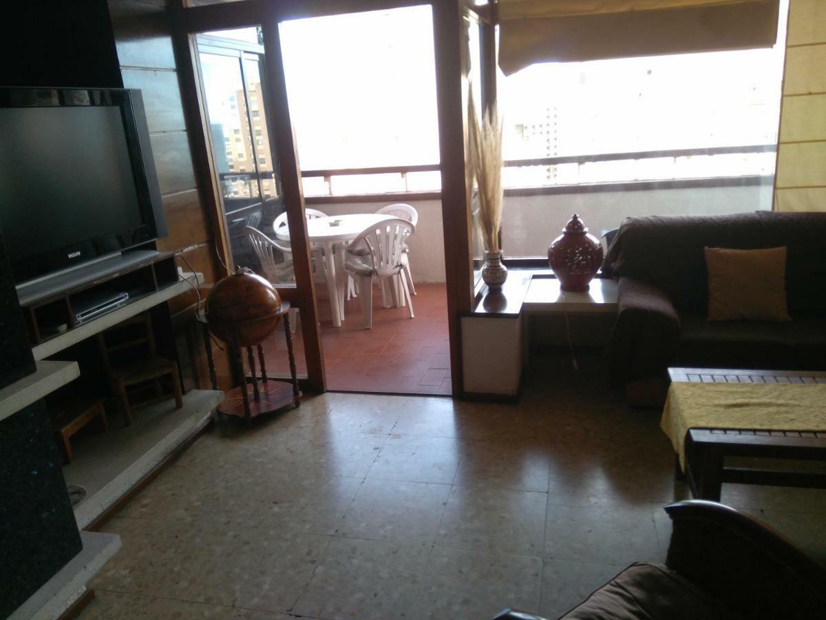 טורמולינוס Playamar10 Stays מראה חיצוני תמונה
