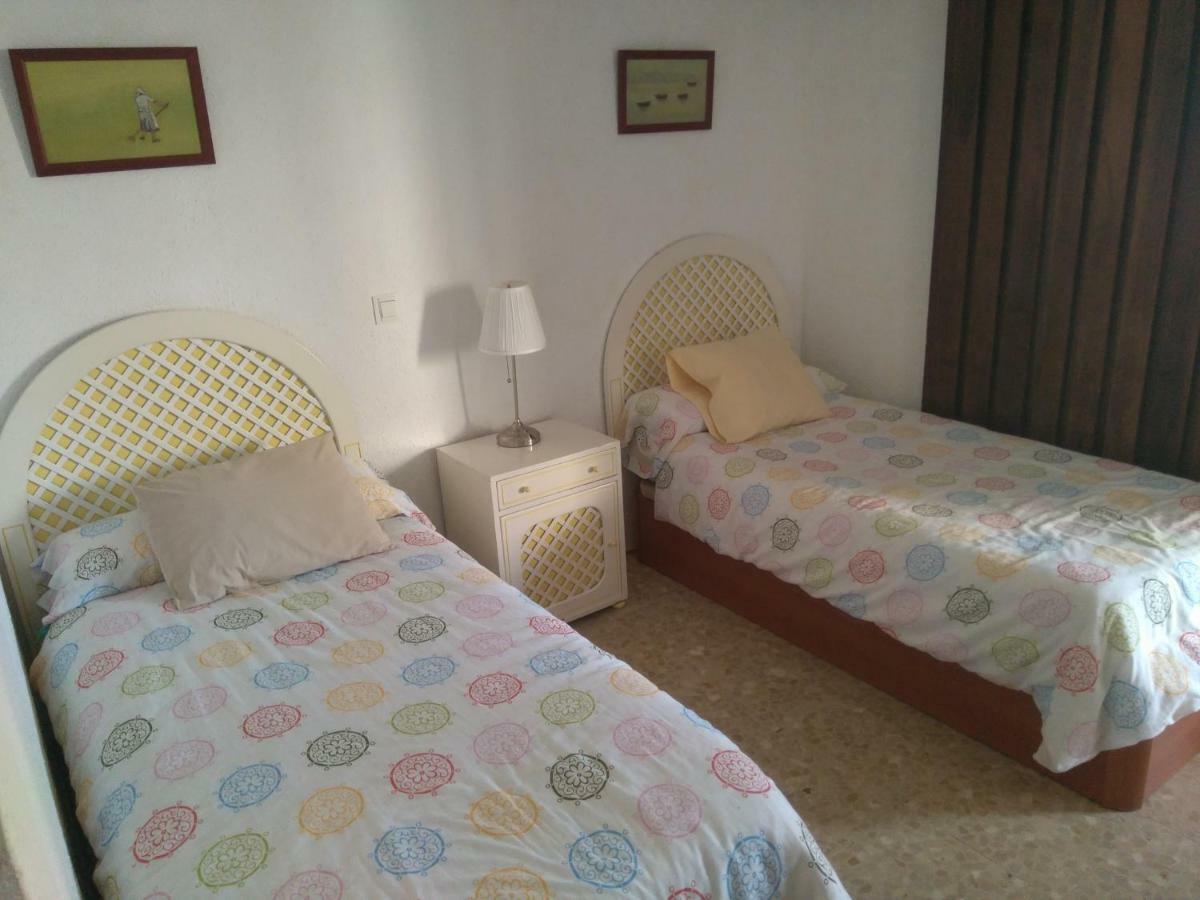 טורמולינוס Playamar10 Stays מראה חיצוני תמונה