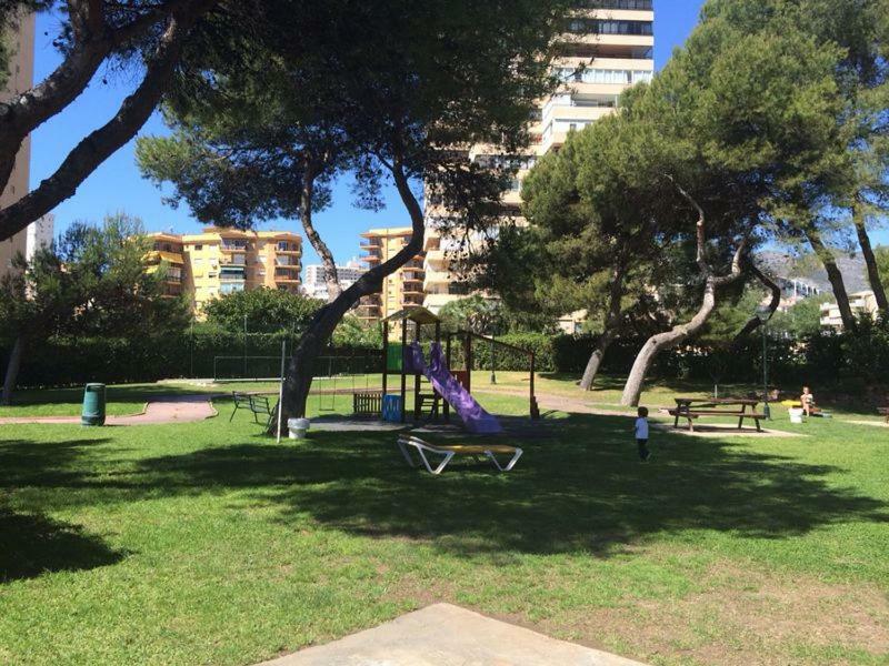 טורמולינוס Playamar10 Stays מראה חיצוני תמונה