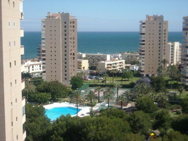 טורמולינוס Playamar10 Stays מראה חיצוני תמונה