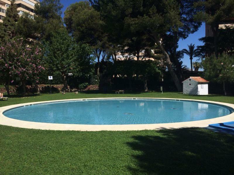 טורמולינוס Playamar10 Stays מראה חיצוני תמונה